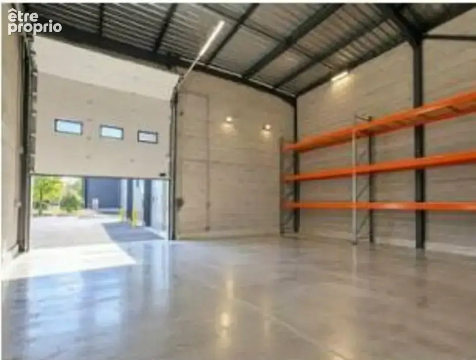 Bien immobilier à vendre à Vaulx-Milieu (38090) - photo 2