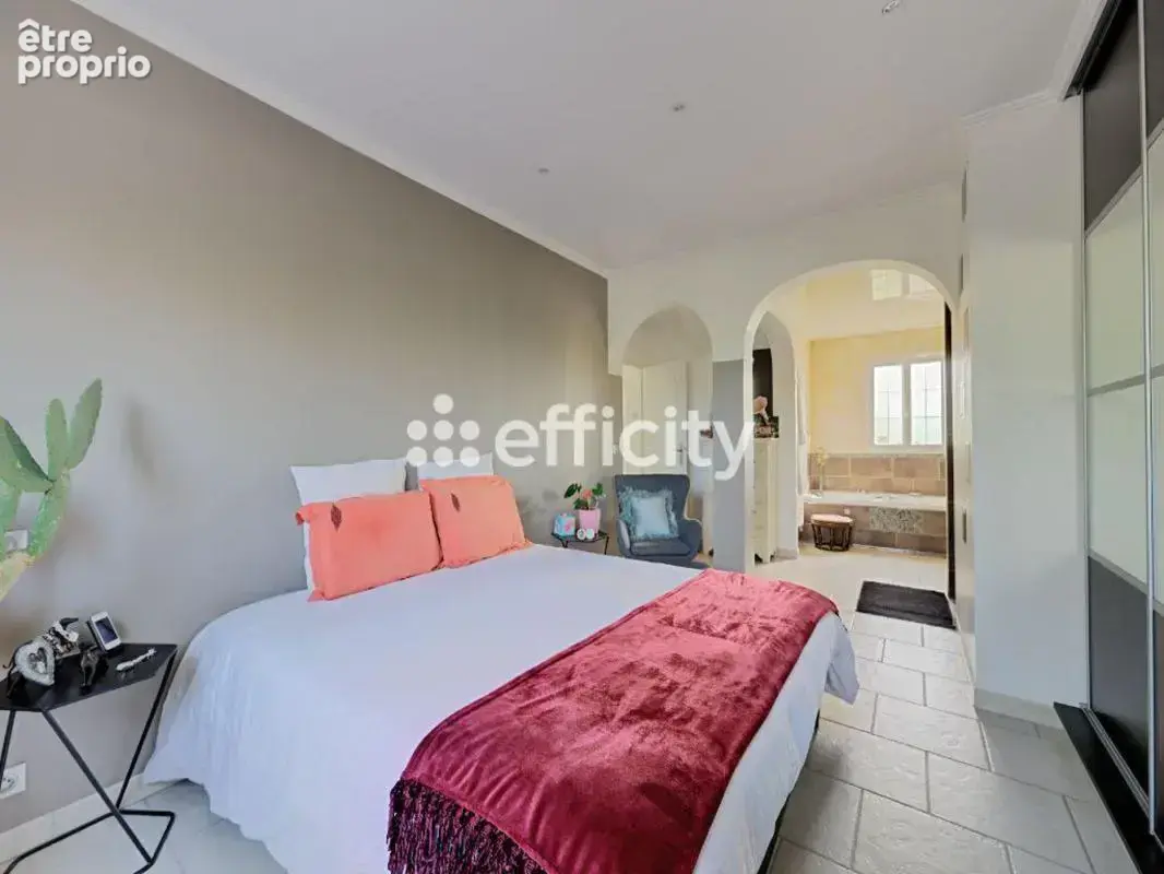Maison 150 m² à Serris  - photo 12