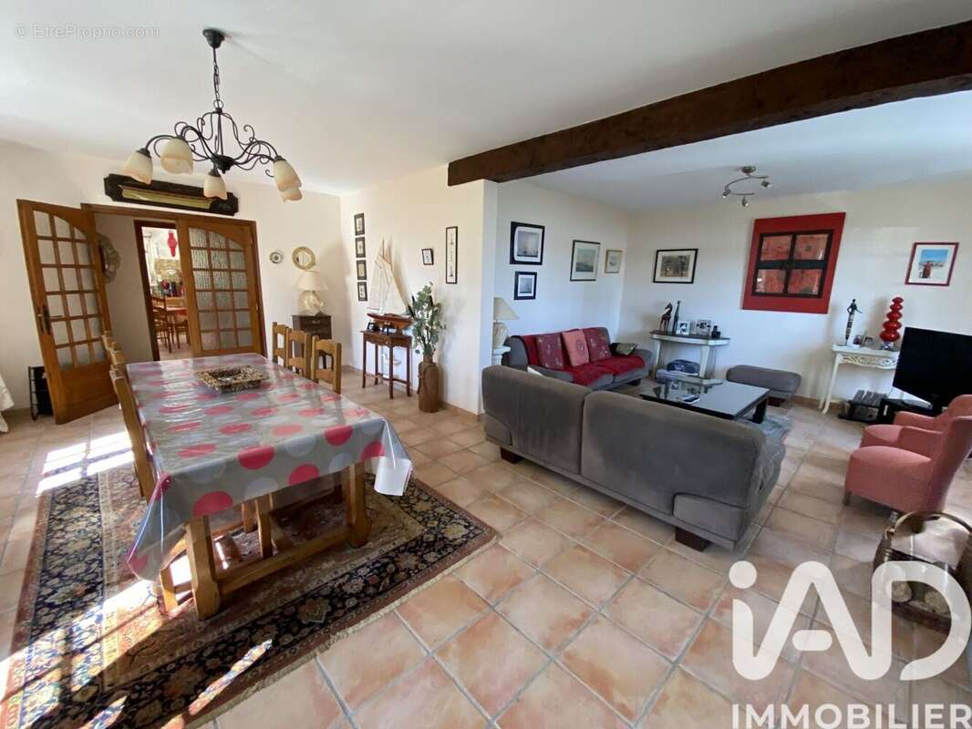 Photo 6 - Maison à PLOUBAZLANEC