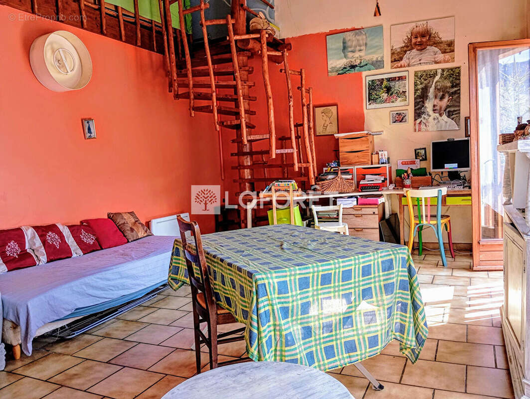 Maison à PRATS-DE-MOLLO-LA-PRESTE