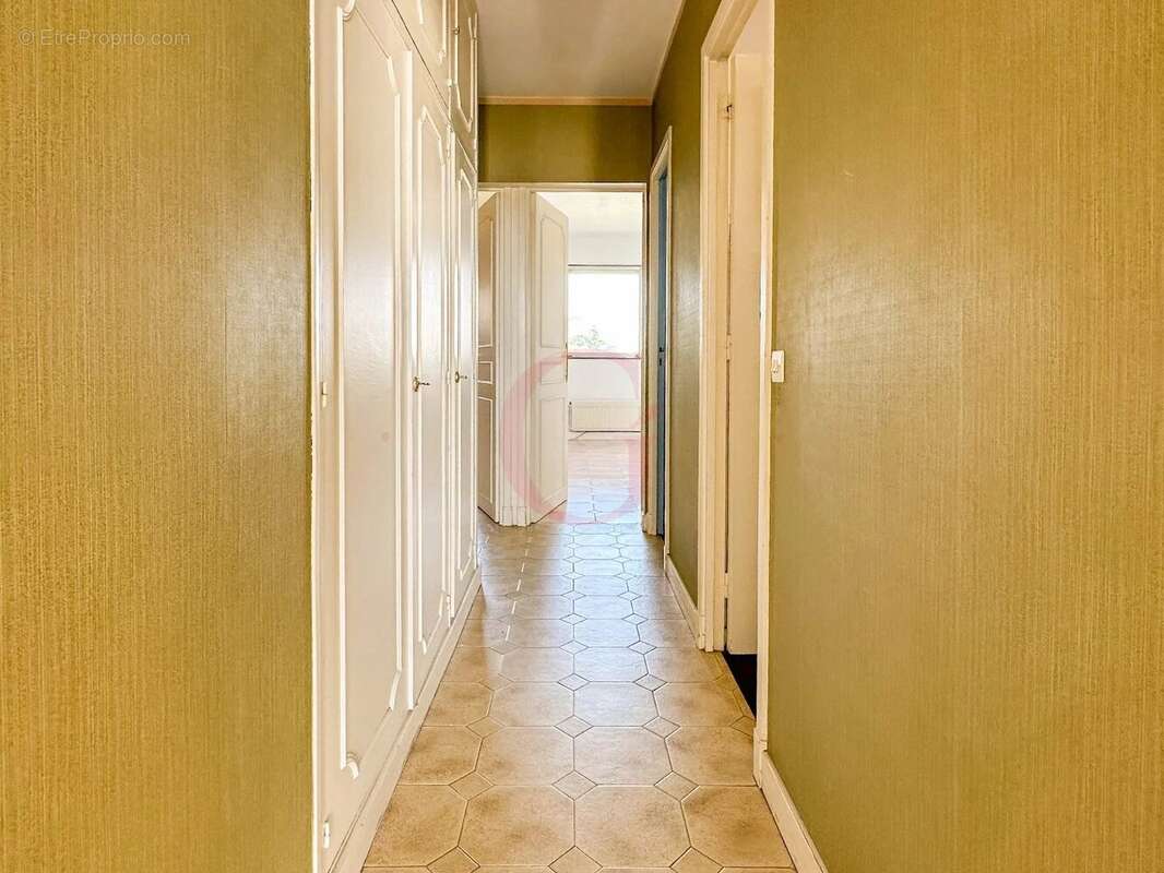 Appartement à SCEAUX