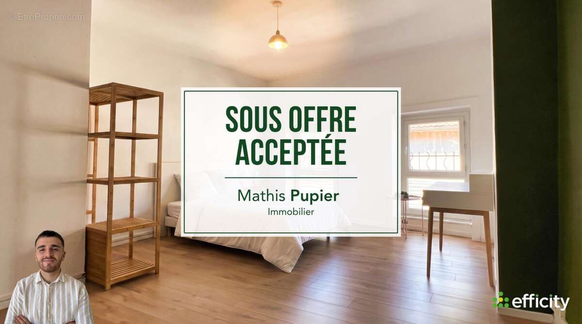 Appartement - photo 6