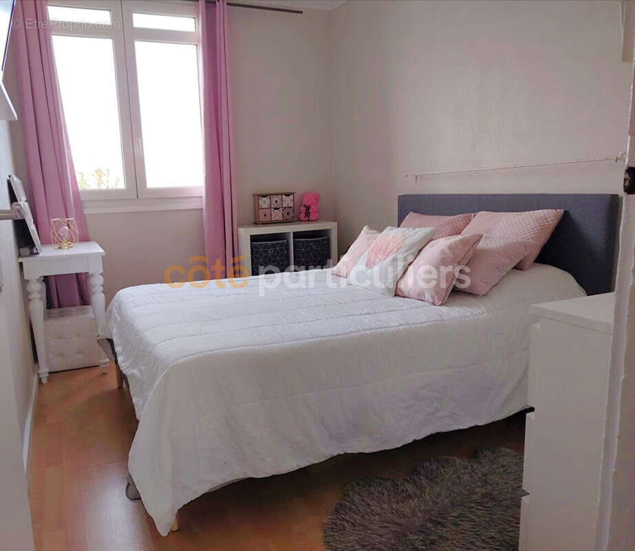 Appartement à ABLON-SUR-SEINE