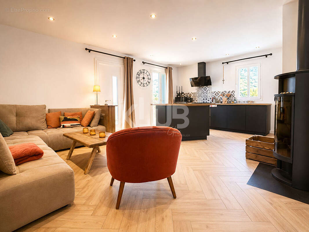 Appartement à AREGNO