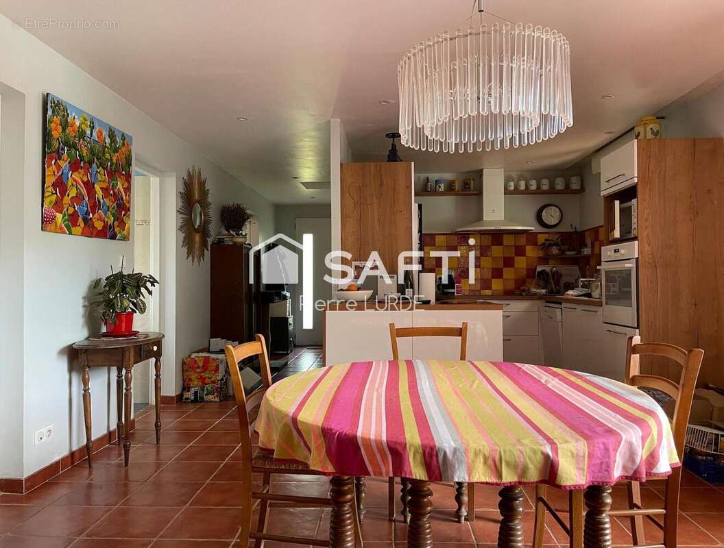 Photo 6 - Maison à MONTAUBAN