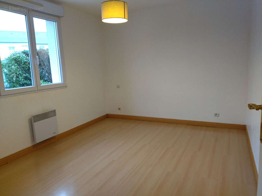 Maison à CHALONNES-SUR-LOIRE