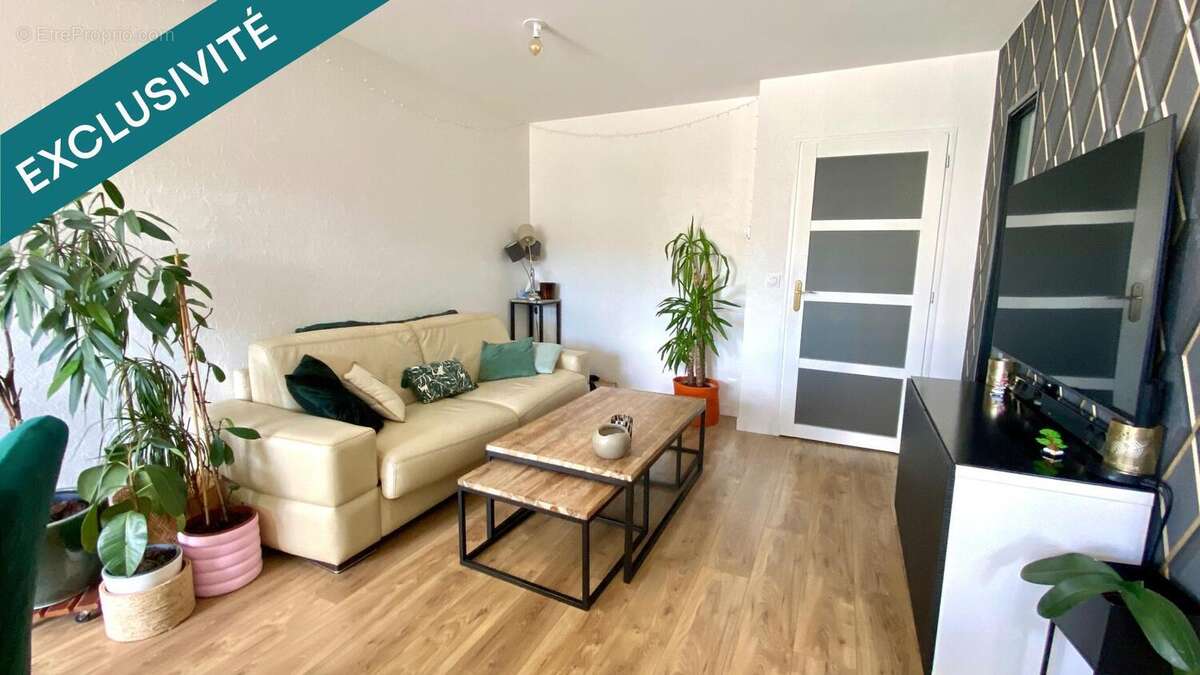 Photo 2 - Appartement à VANNES