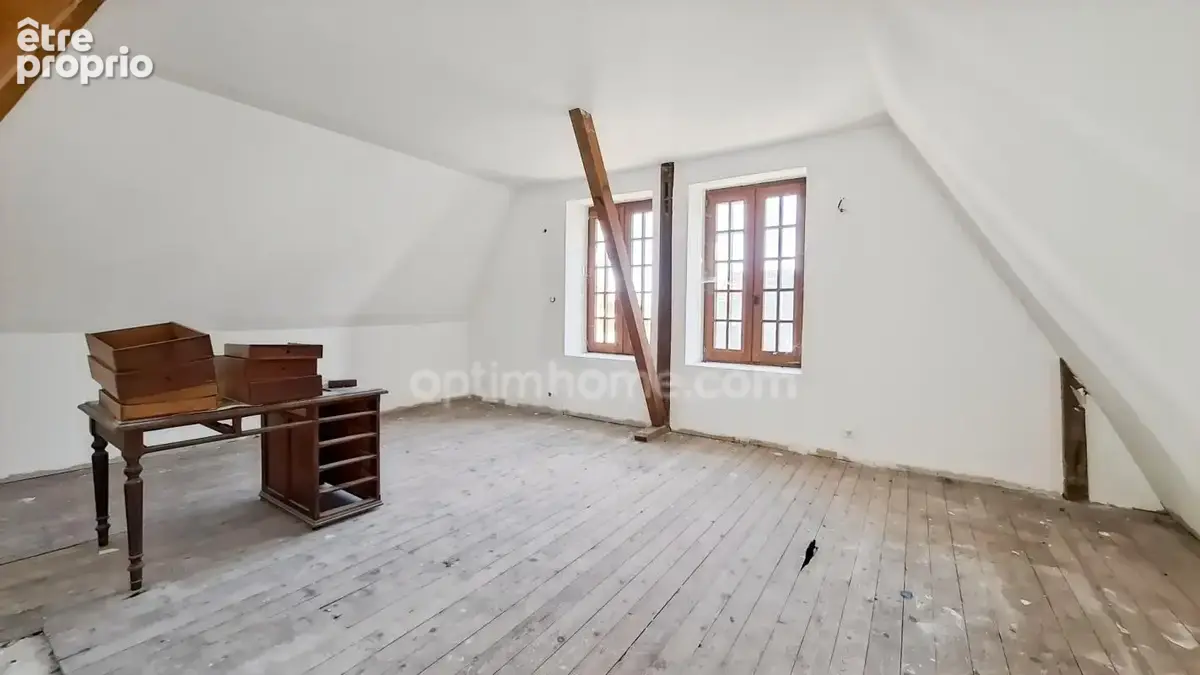 Maison à vendre 9 pièces (03) - photo 31