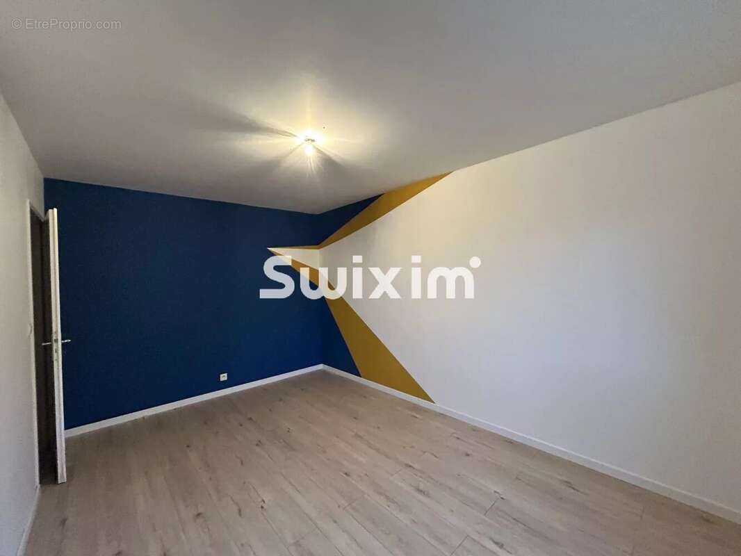 Maison à LONS-LE-SAUNIER