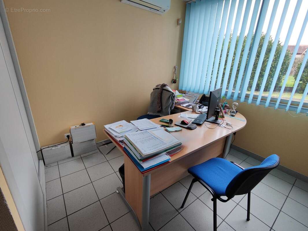 Commerce à QUINT-FONSEGRIVES