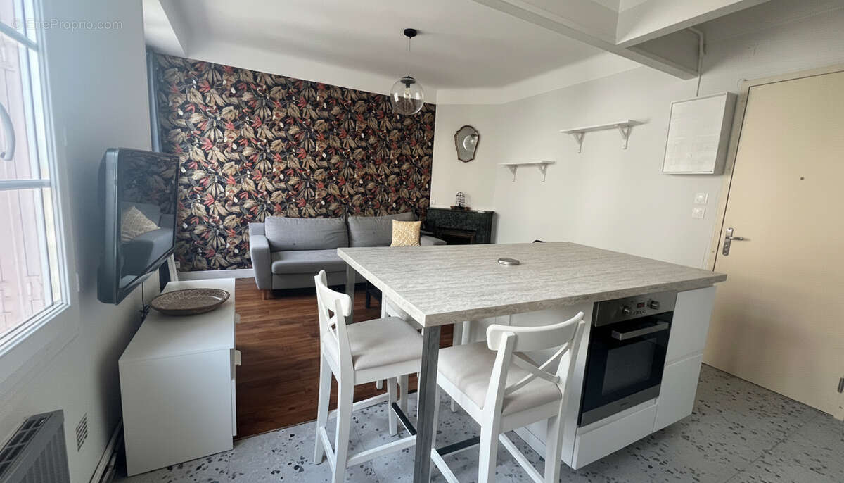 Appartement à CHARTRES