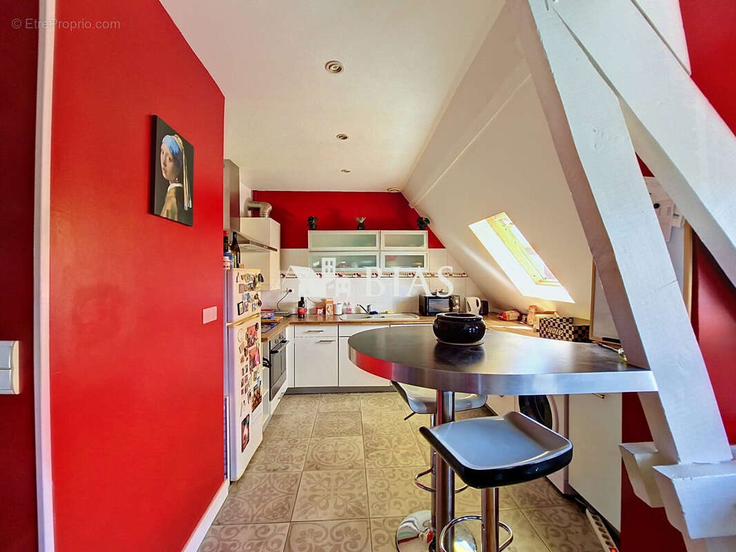 Appartement 105 m² à Louviers  - photo 2
