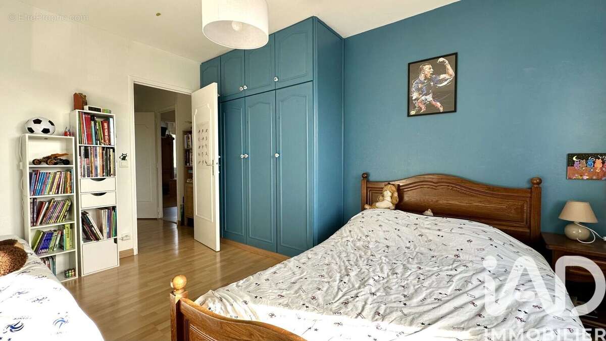 Photo 8 - Appartement à ANDERNOS-LES-BAINS