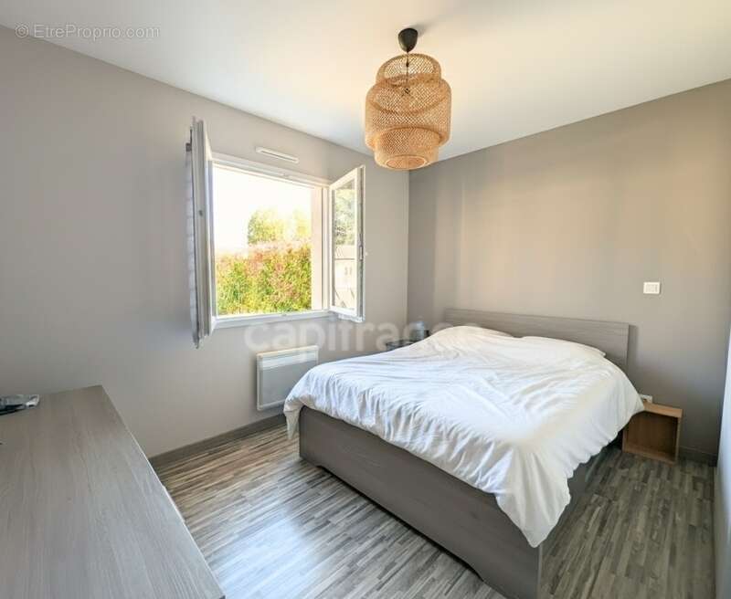 Maison à LUGON-ET-L'ILE-DU-CARNAY