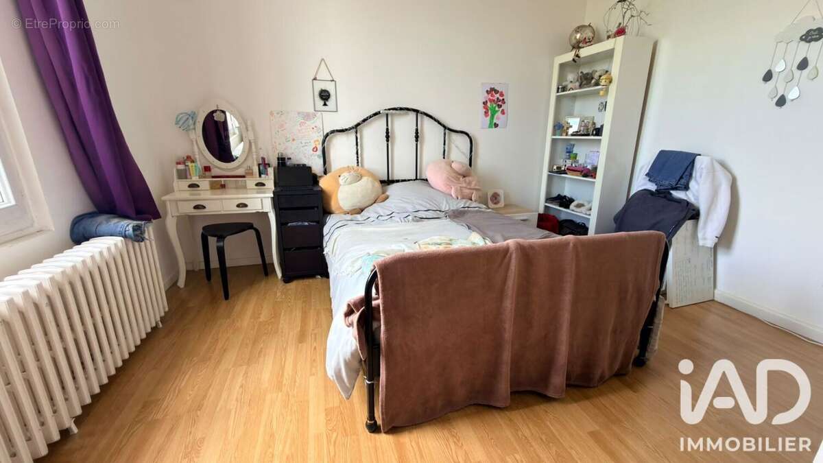 Maison 156 m² à Gardonne  - photo 7