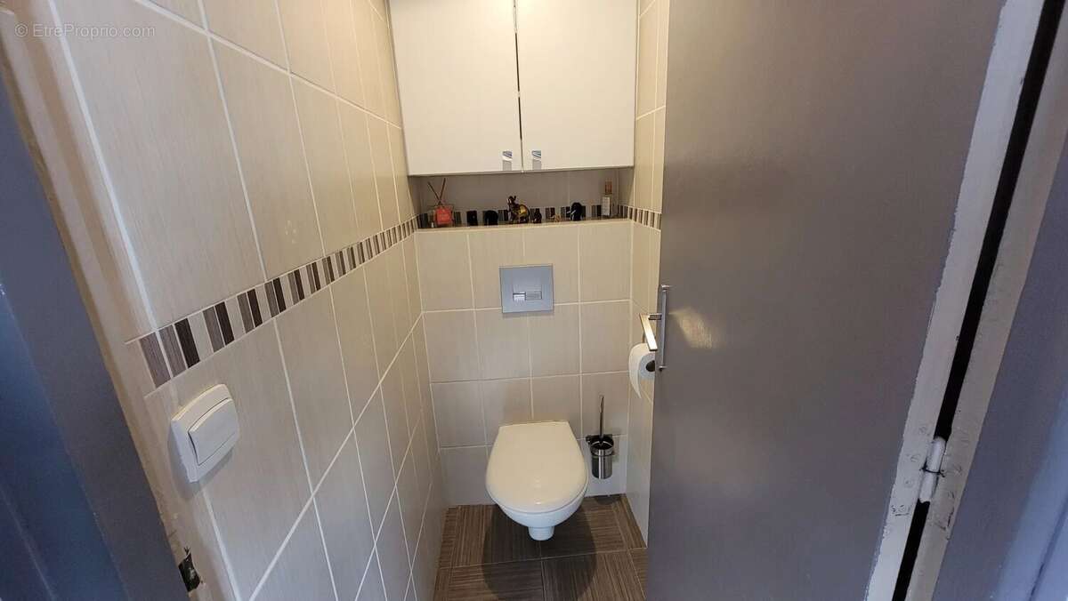 Maison à MITRY-MORY