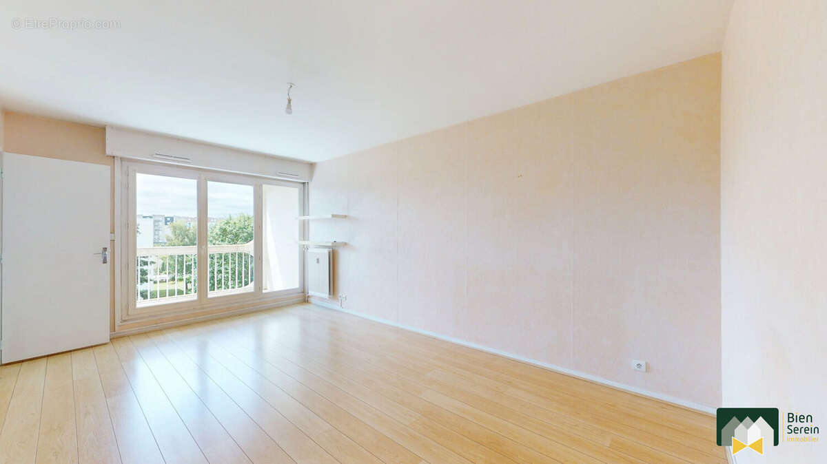 Appartement à CHARTRES