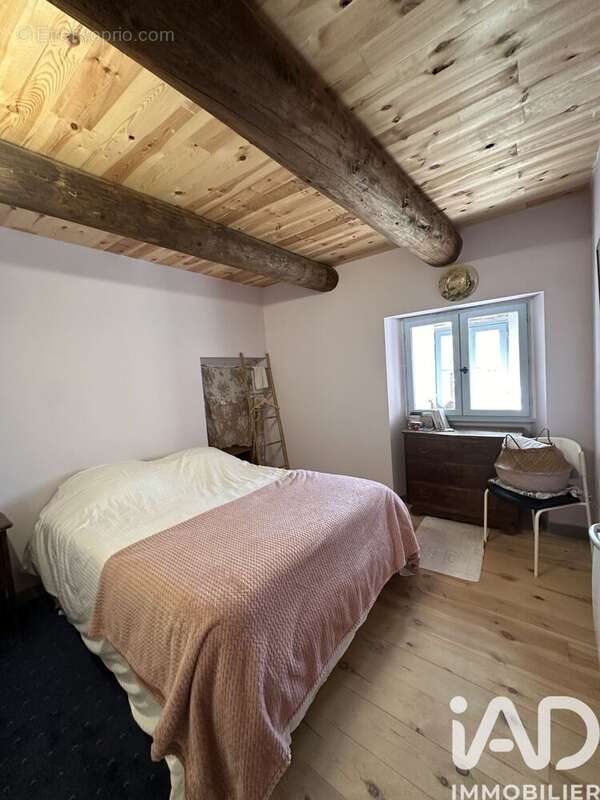 Photo 6 - Maison à CLAVIERES