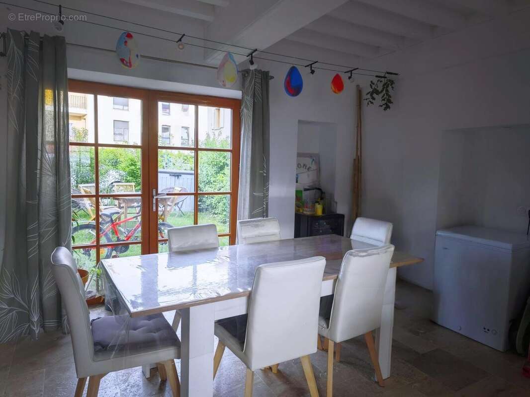 Photo 5 - Maison à MONTANAY