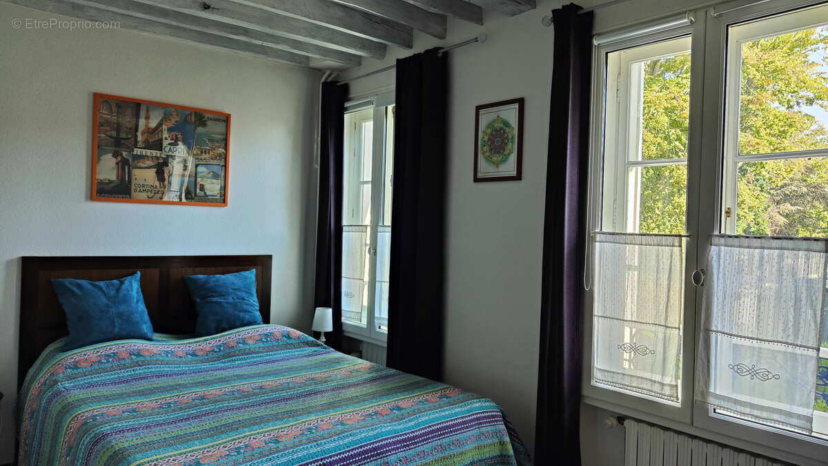 Maison à MONTFORT-L'AMAURY