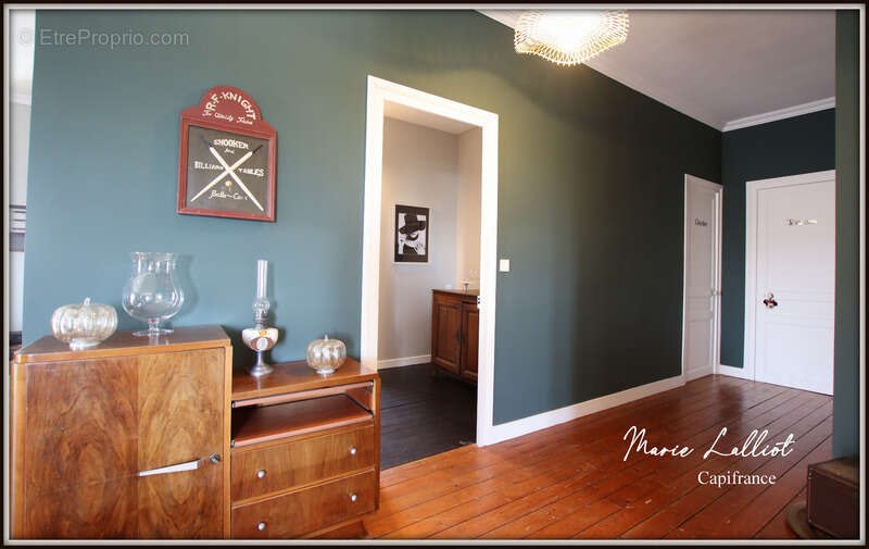 Maison à PITHIVIERS