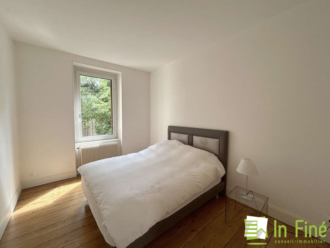 Appartement 112 m² à Strasbourg  - photo 4