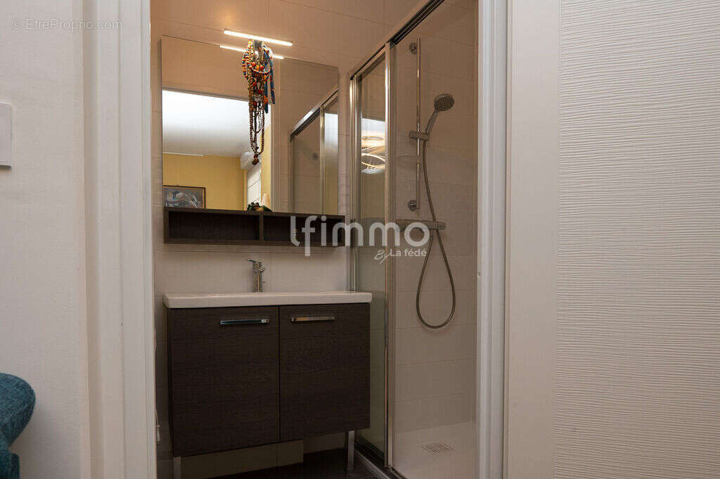 Appartement à SCHILTIGHEIM