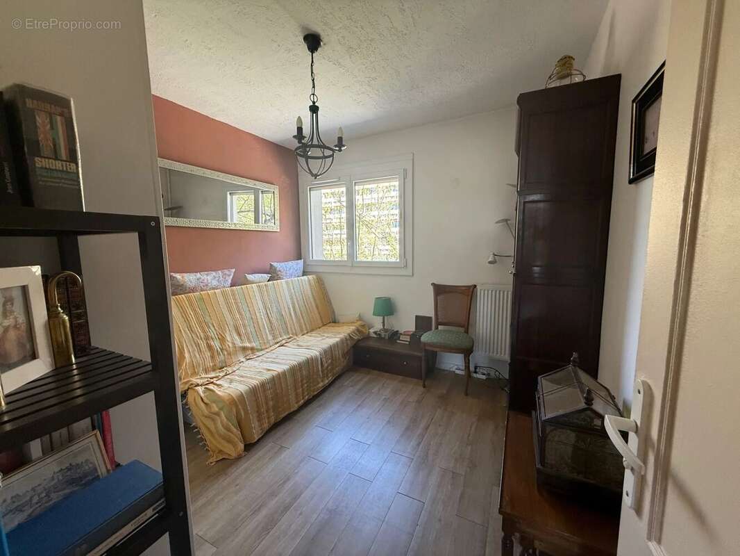 Appartement à MARSEILLE-12E