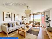 Appartement à SAINT-ORENS-DE-GAMEVILLE