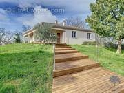 Maison à BEAUMONT-DE-LOMAGNE