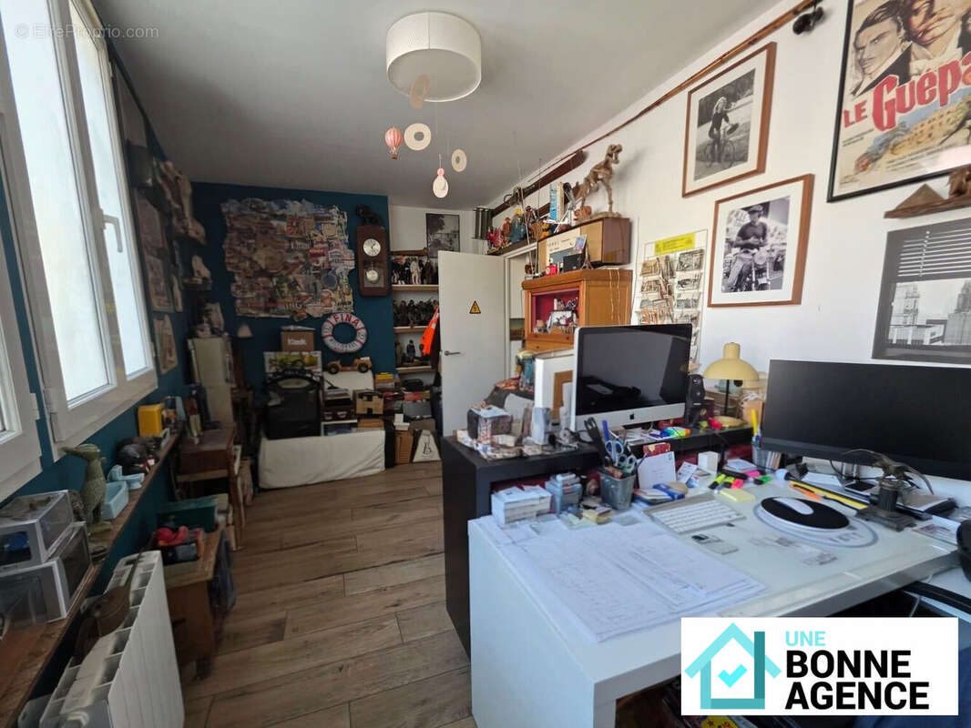 Appartement à TOURS