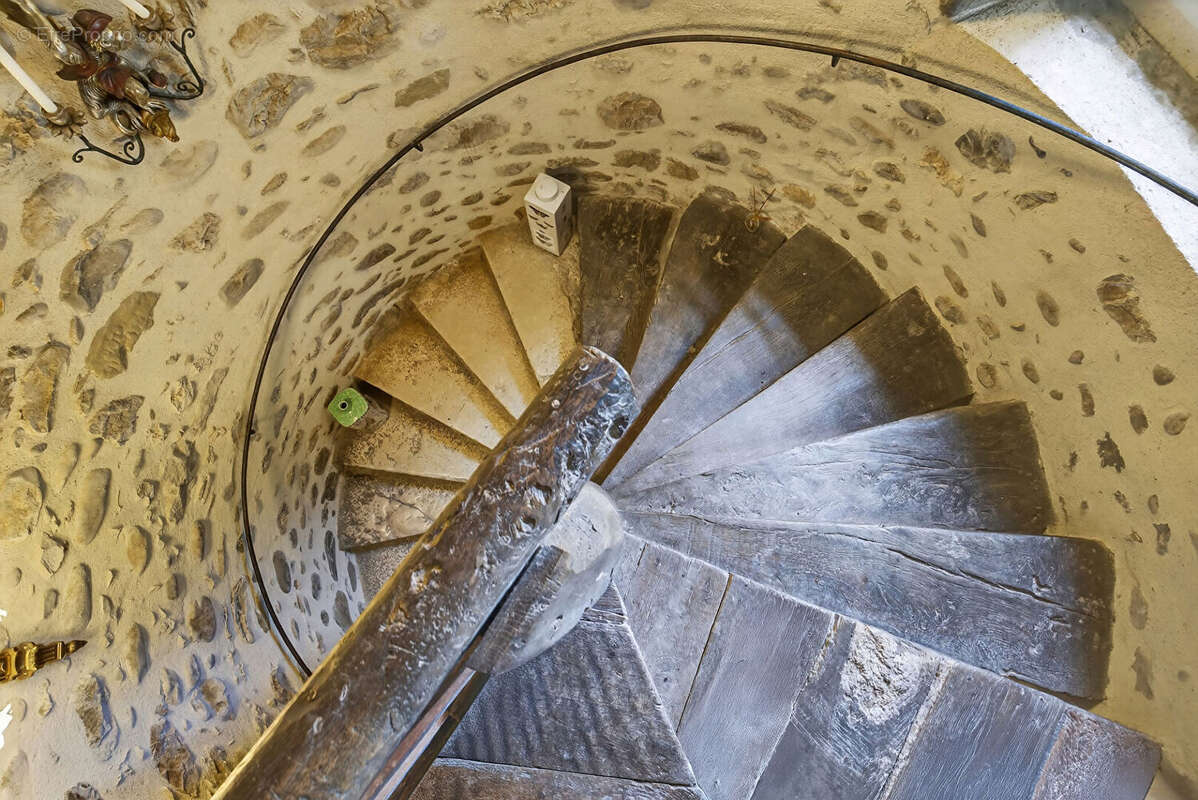 Maison à MARIGNY-SAINT-MARCEL