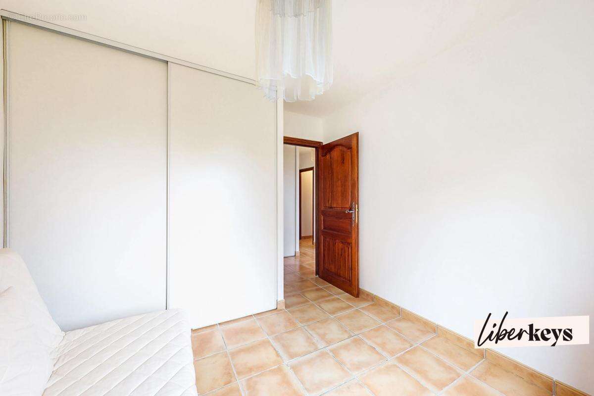 Charmante maison de 4 pièces à Saint-Raphaël / Quartier Peyron - Saint Sébastien - photo 8