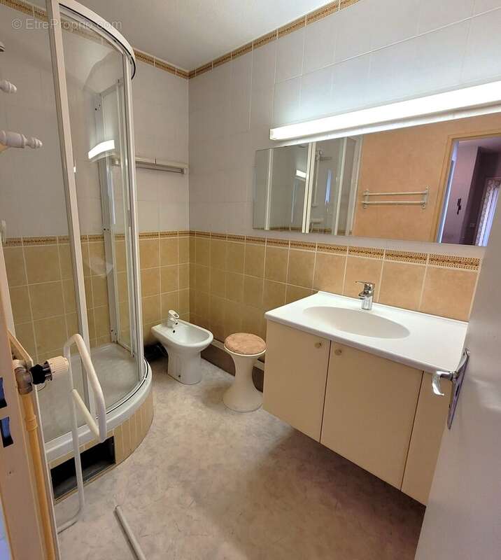 Appartement à CHALON-SUR-SAONE