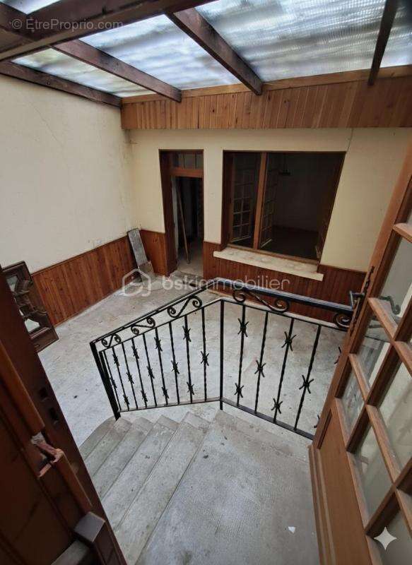 Maison à LA BASTIDE-DE-SEROU