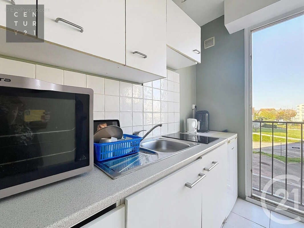 Appartement à TROYES