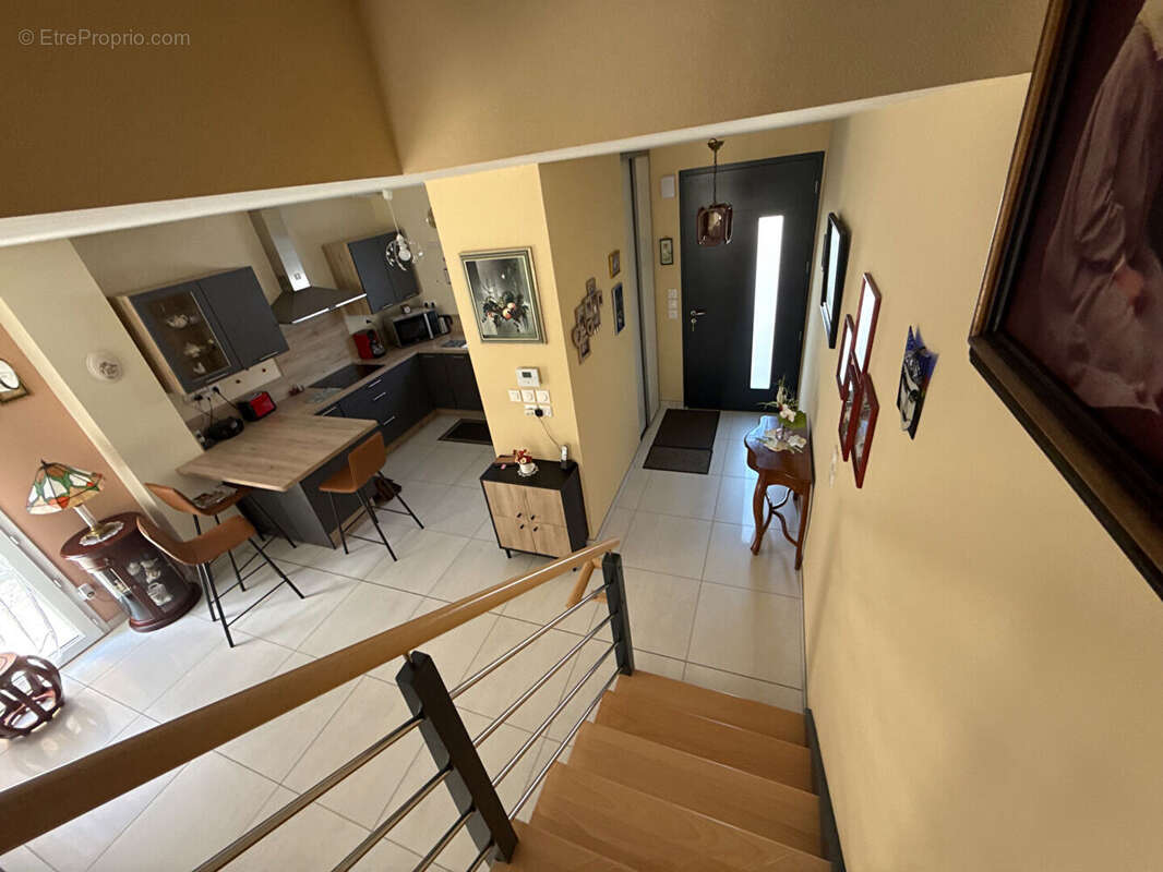 Alencon - quartier des promenades  - magnifique maison contemporaine - photo 3