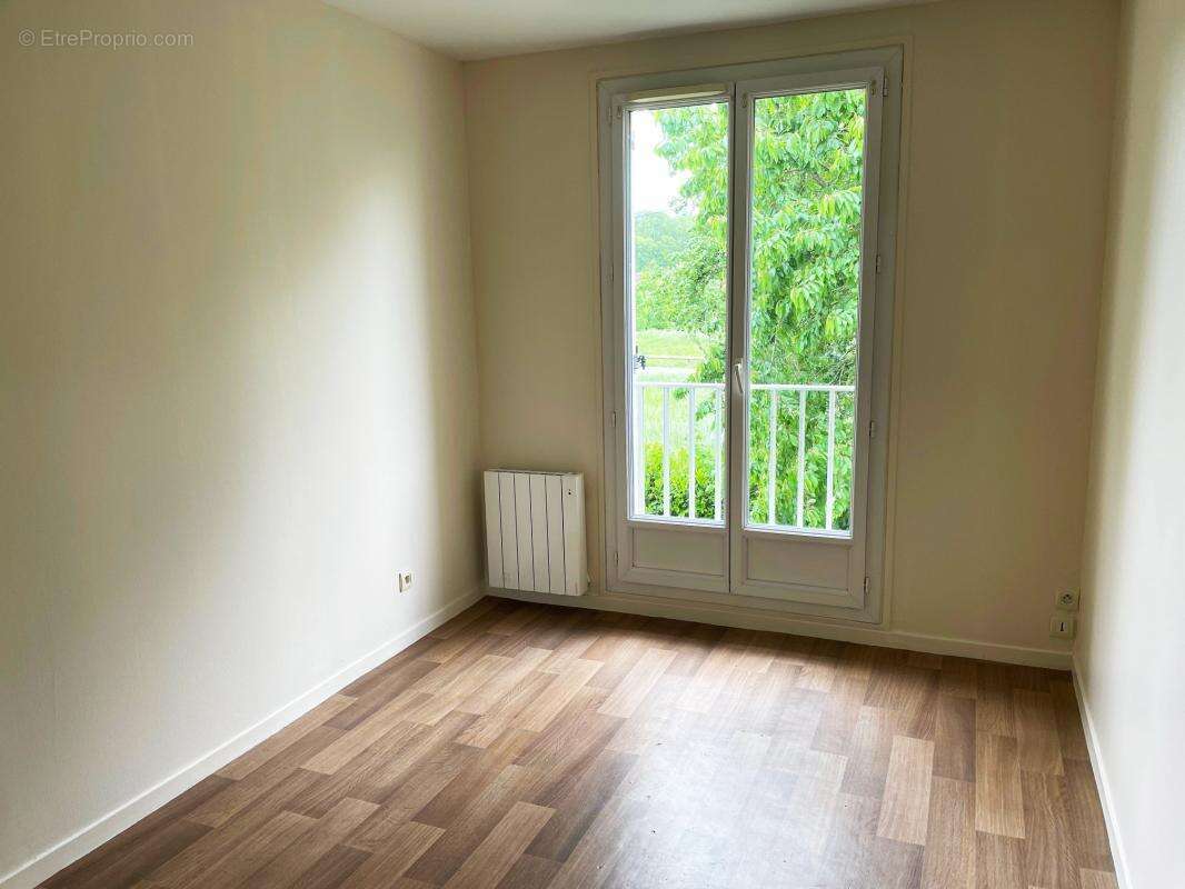 Maison à AILLANT-SUR-MILLERON