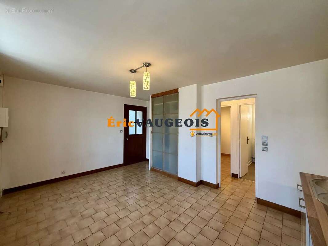 Appartement à COULOMMIERS