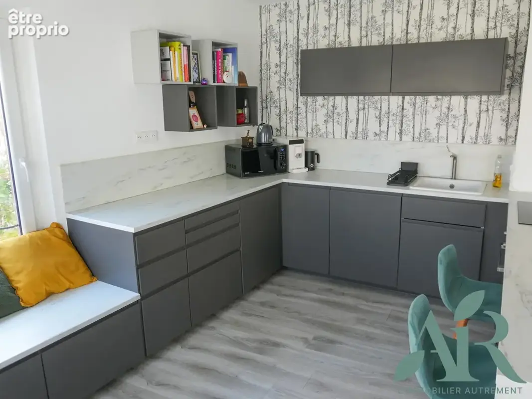 Appartement 4 pièces 92 m² à vendre à Bischoffsheim (67870) - photo 2