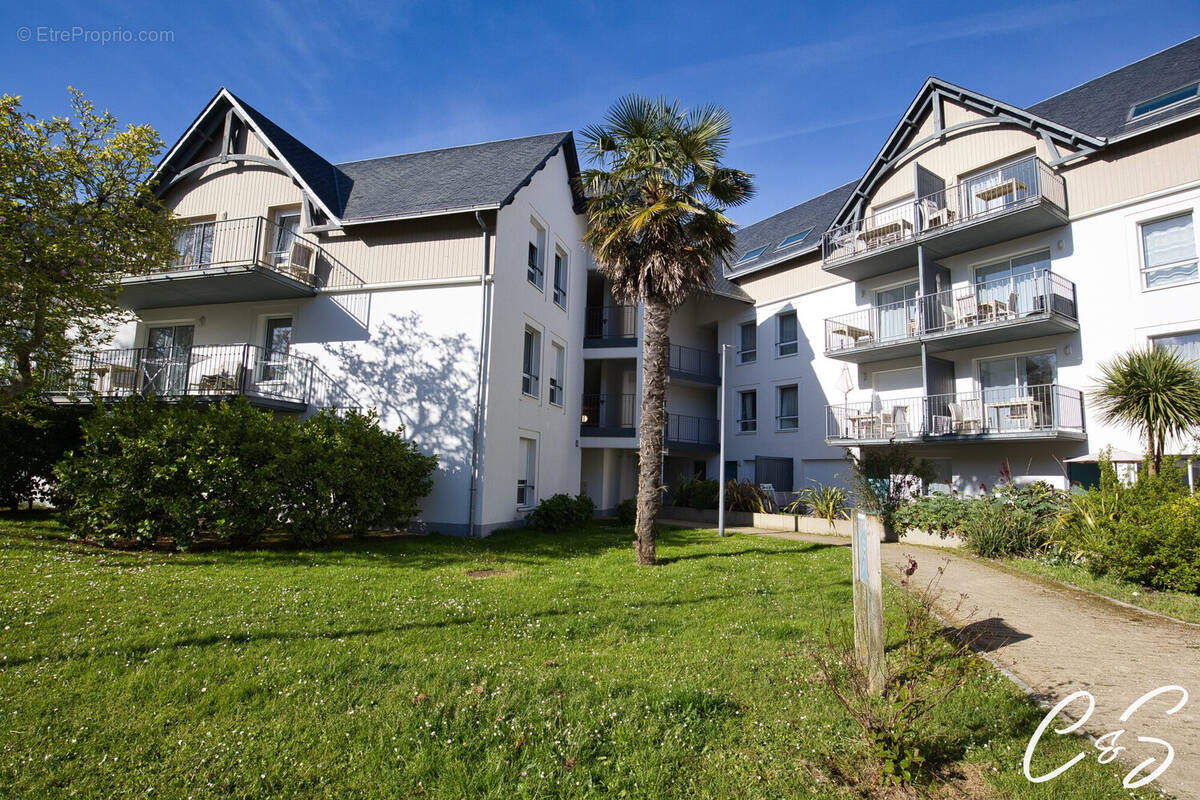 Appartement à BENODET