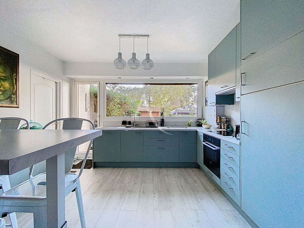 Appartement à SAINT-GERMAIN-EN-LAYE