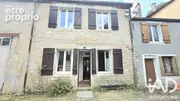 Photo 1 - Maison à ARC-EN-BARROIS