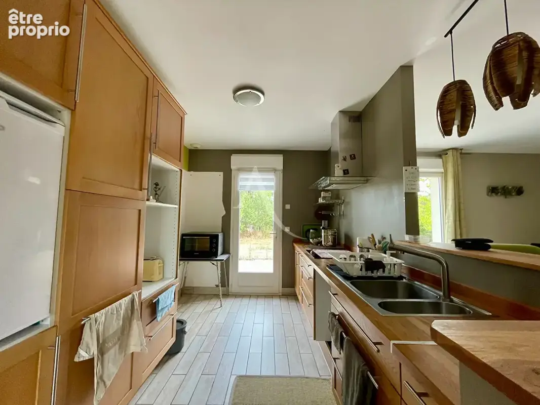 Maison 4 pièces de plain-pied (15 min Blois) - photo 6