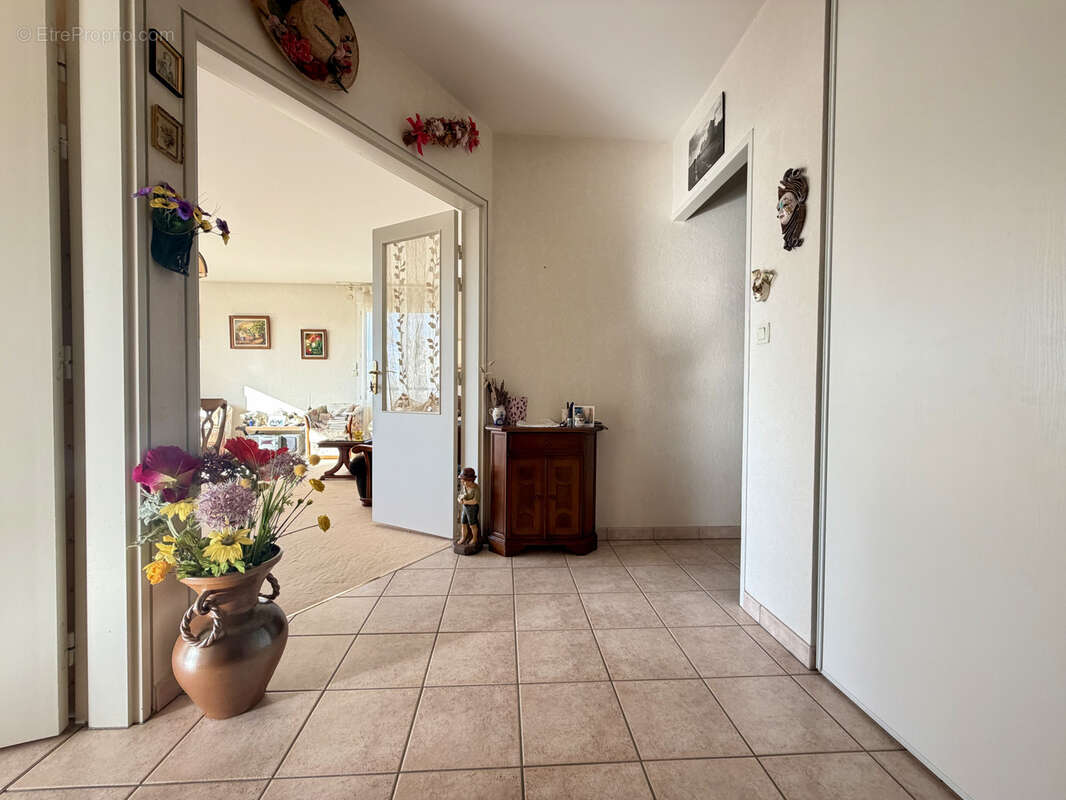 Appartement à CHARTRES