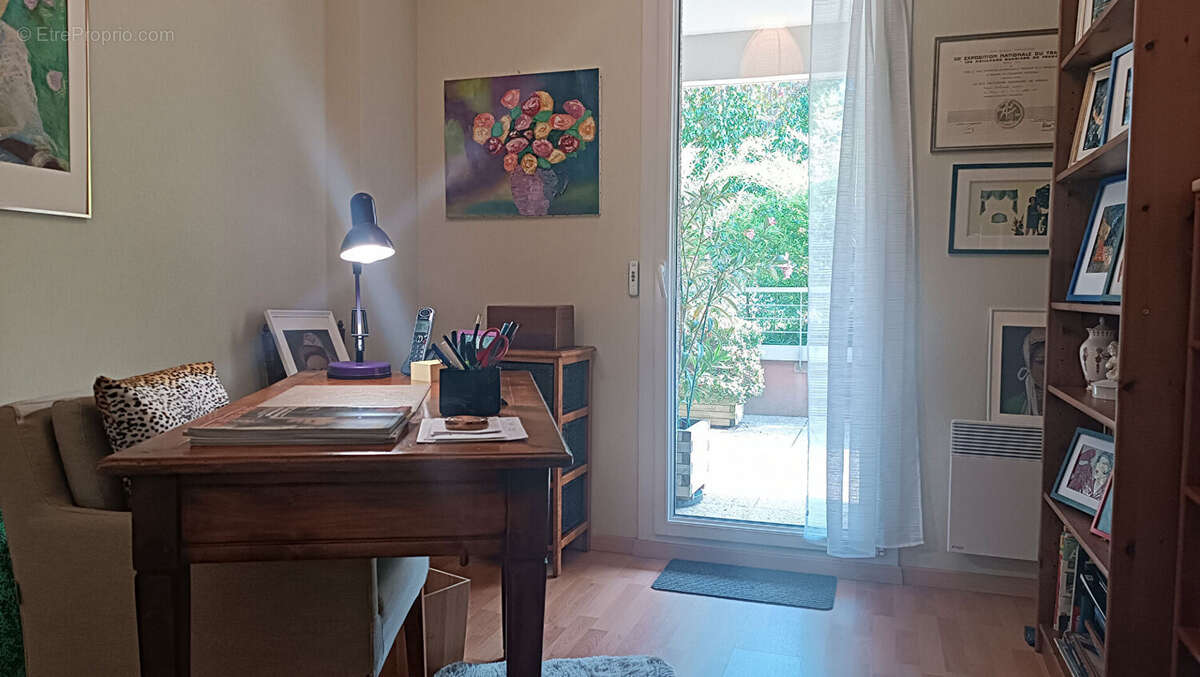 Appartement à CHANTEPIE