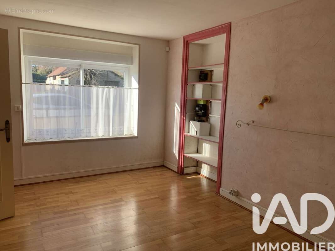 Photo 7 - Maison à BUZANCAIS