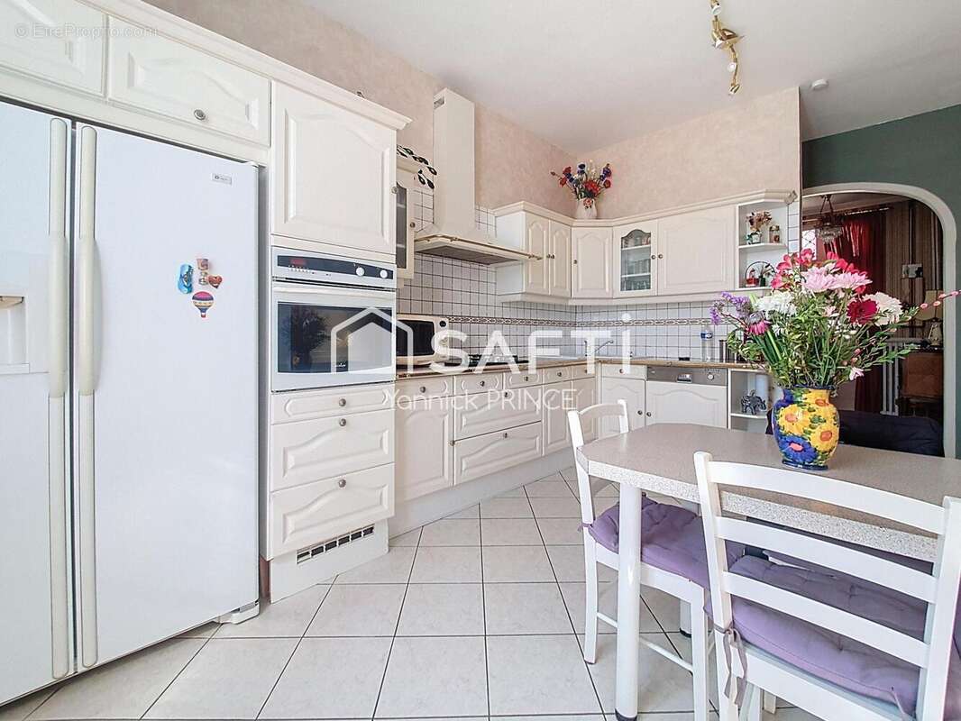 Photo 6 - Maison à PONT-SUR-YONNE