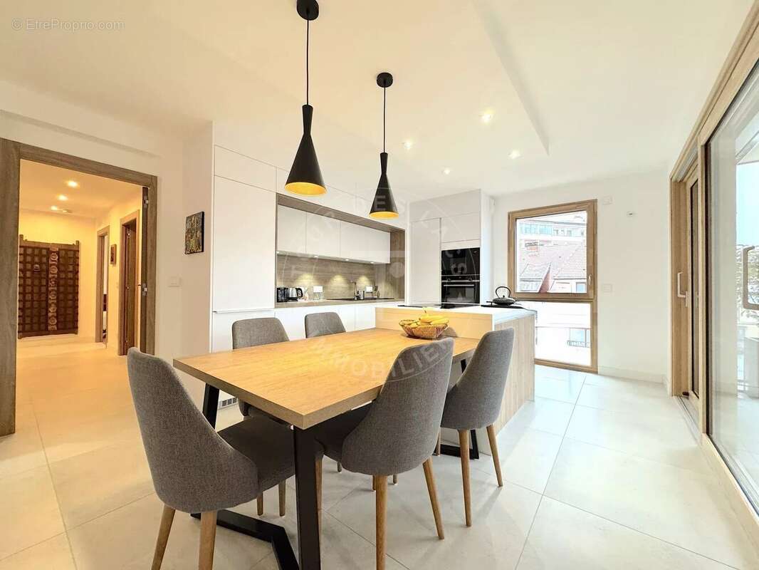 Appartement à ANNECY