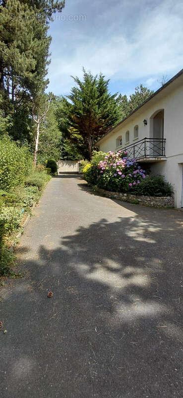 Maison de charme à Fécamp 76400 - photo 2